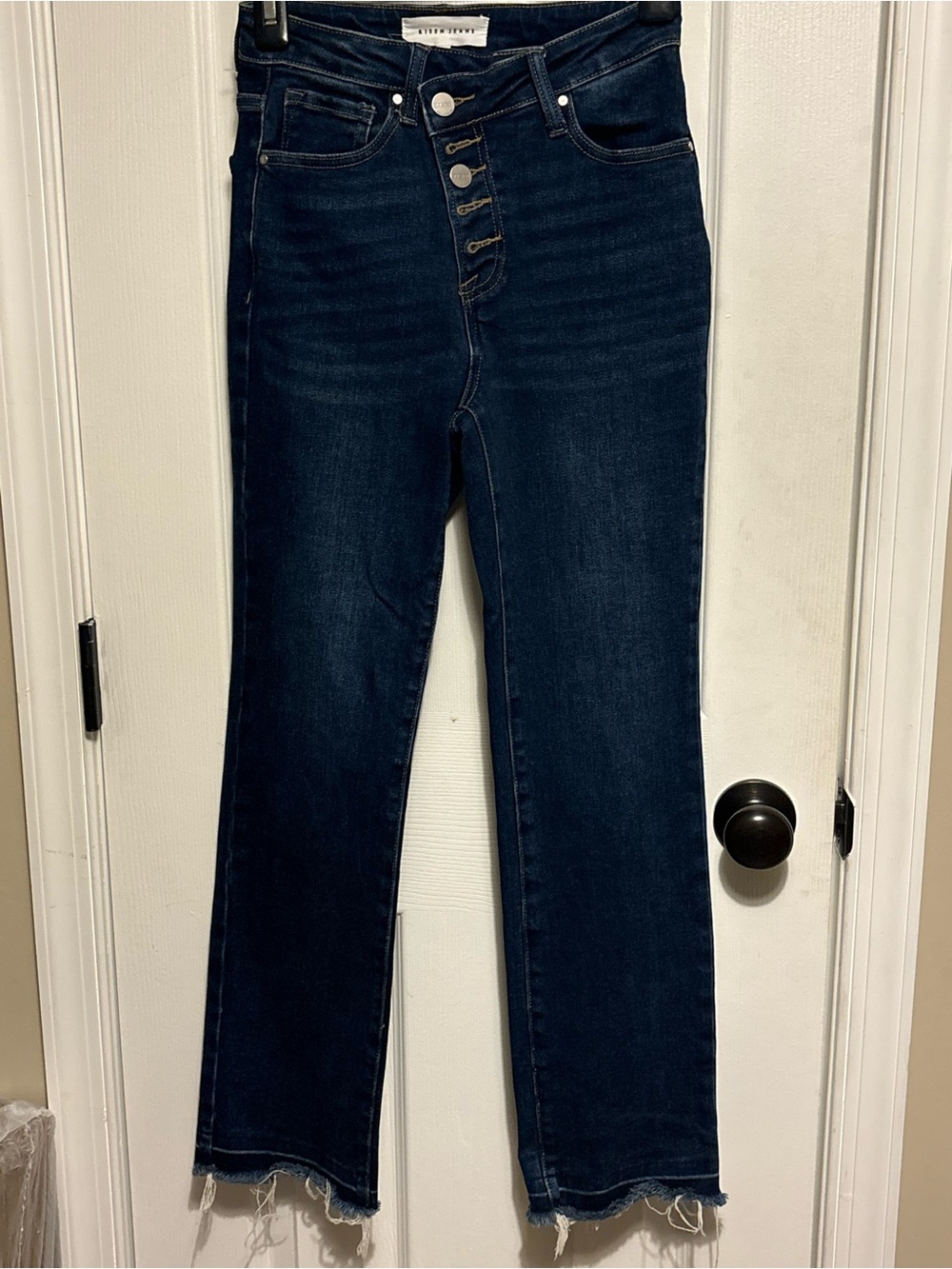 Risen Los Angeles women’s jeans